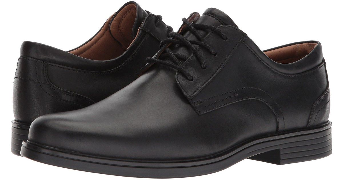 clarks un aldric lace