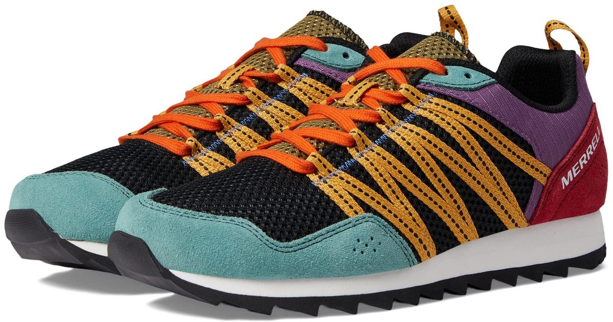 Merrell Alpine Sneaker Sport Lyst