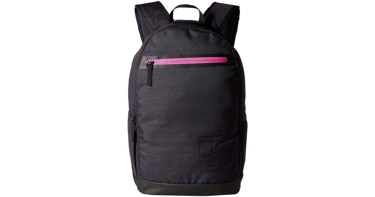 nike court tennis backpack