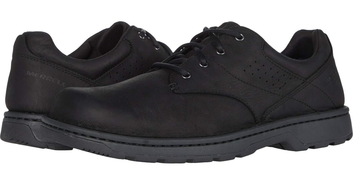 merrell men's world legend 2