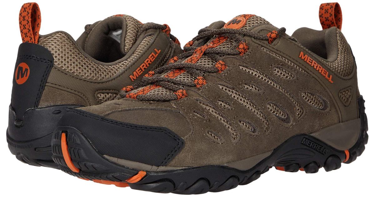 merrell crosslander 2 mid review