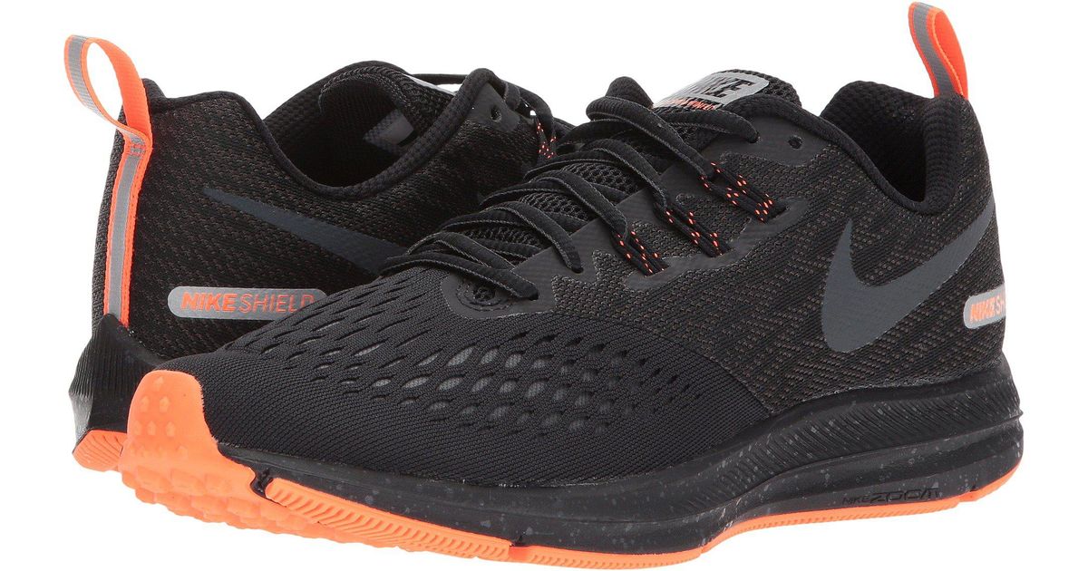 nike shield winflo 4