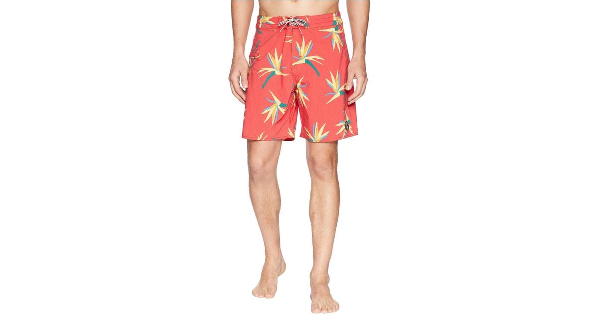 captain fin swim trunks