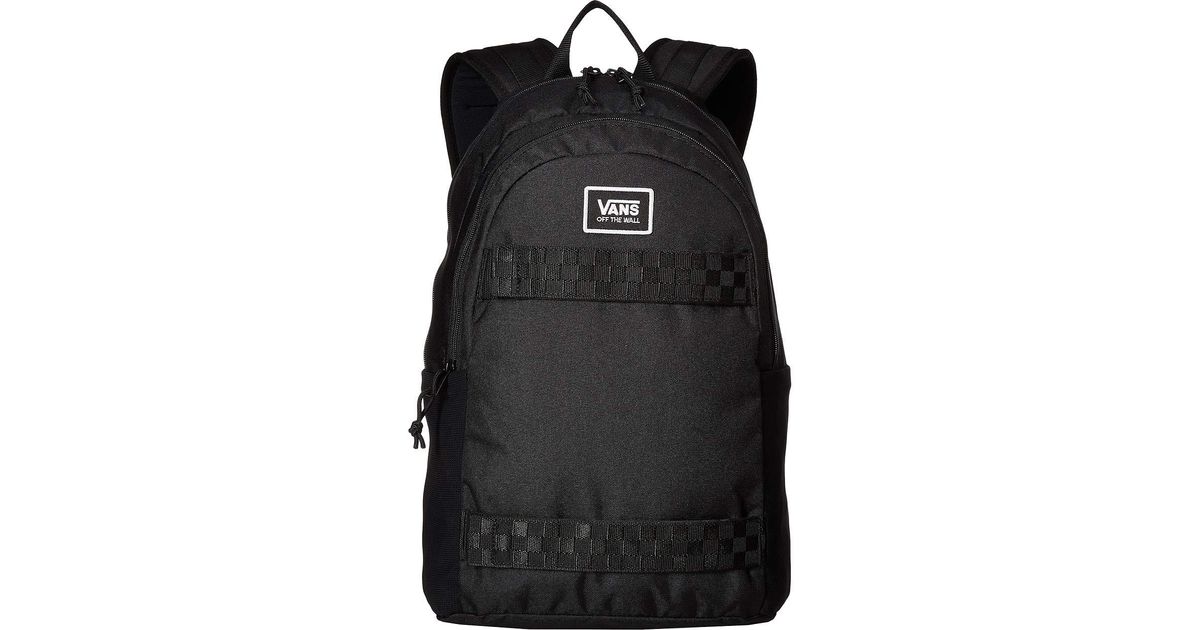 vans strand skate pack