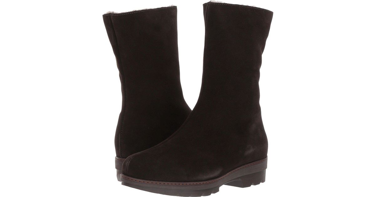 la canadienne evitta