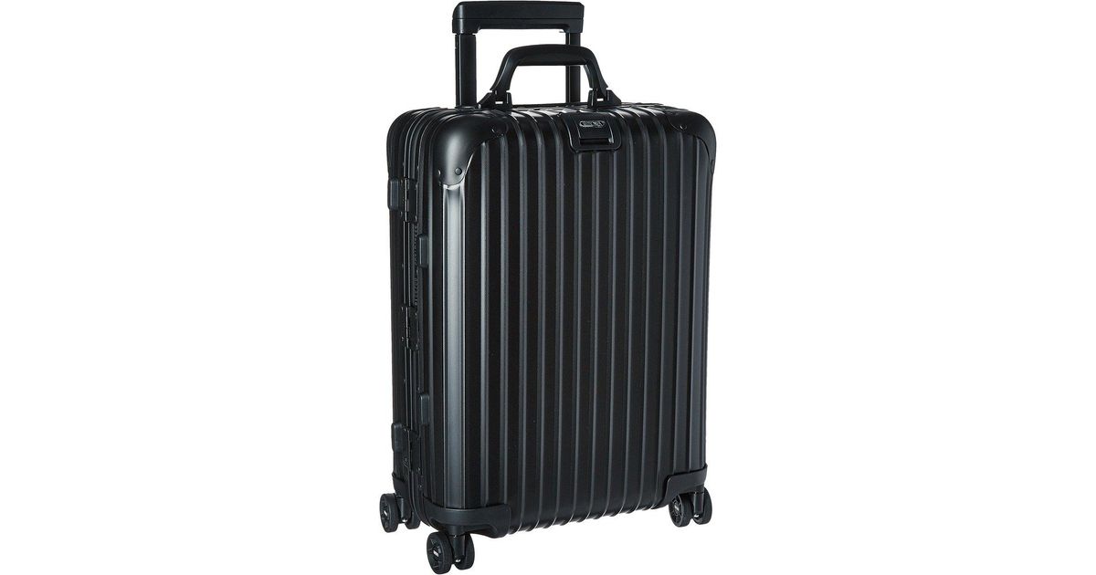 rimowa topas 52