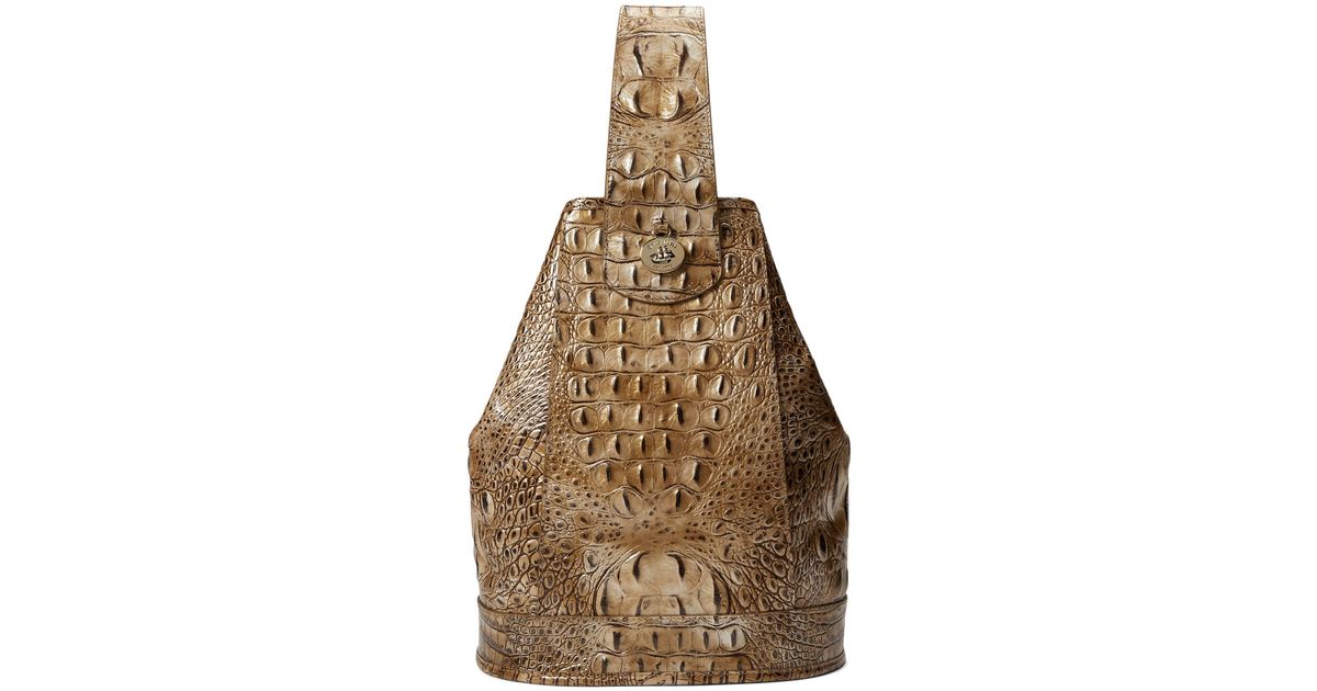 brahmin allie backpack