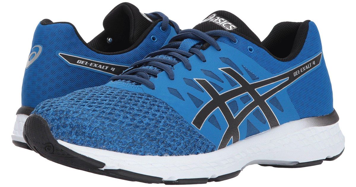 asics gel exalt 4