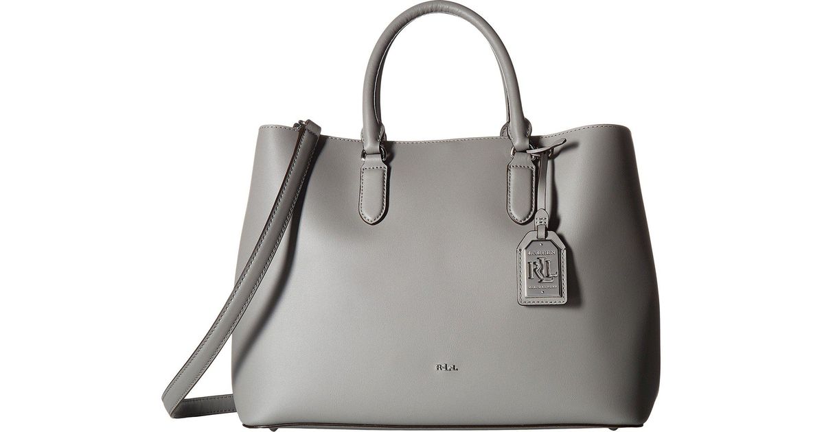 ralph lauren dryden tote