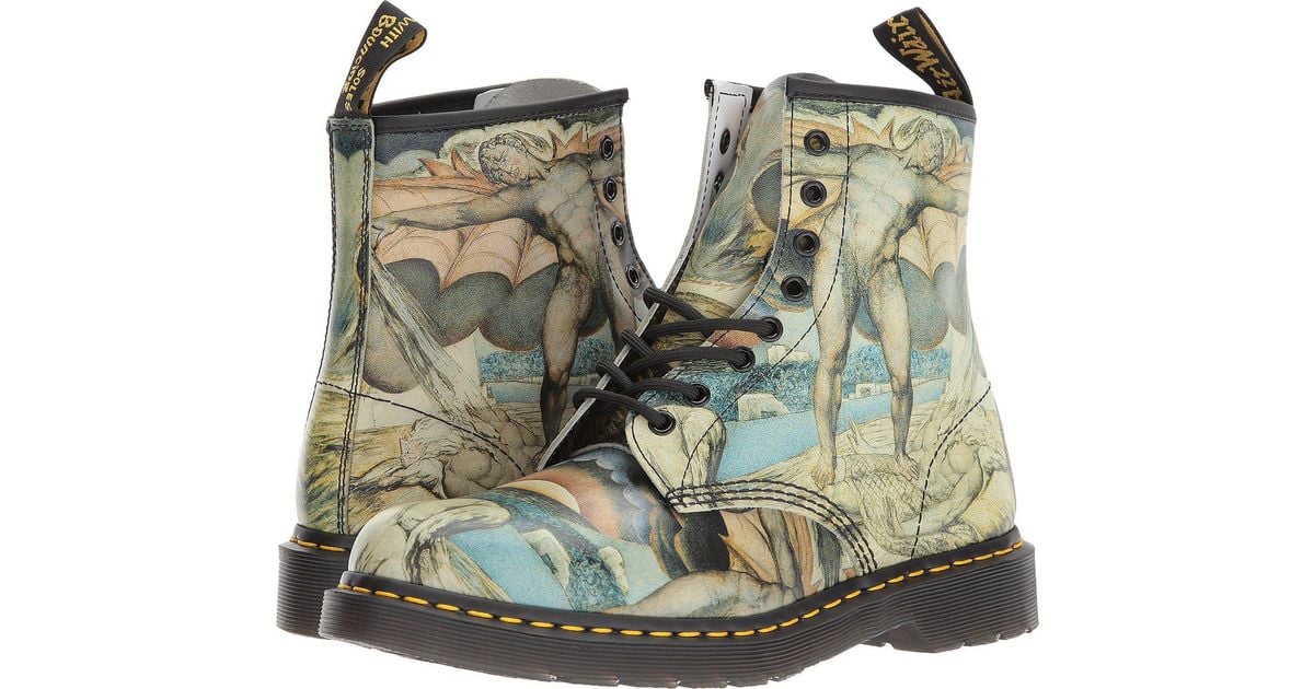 Shop Dr Martens 146 William Blake | UP TO 54% OFF