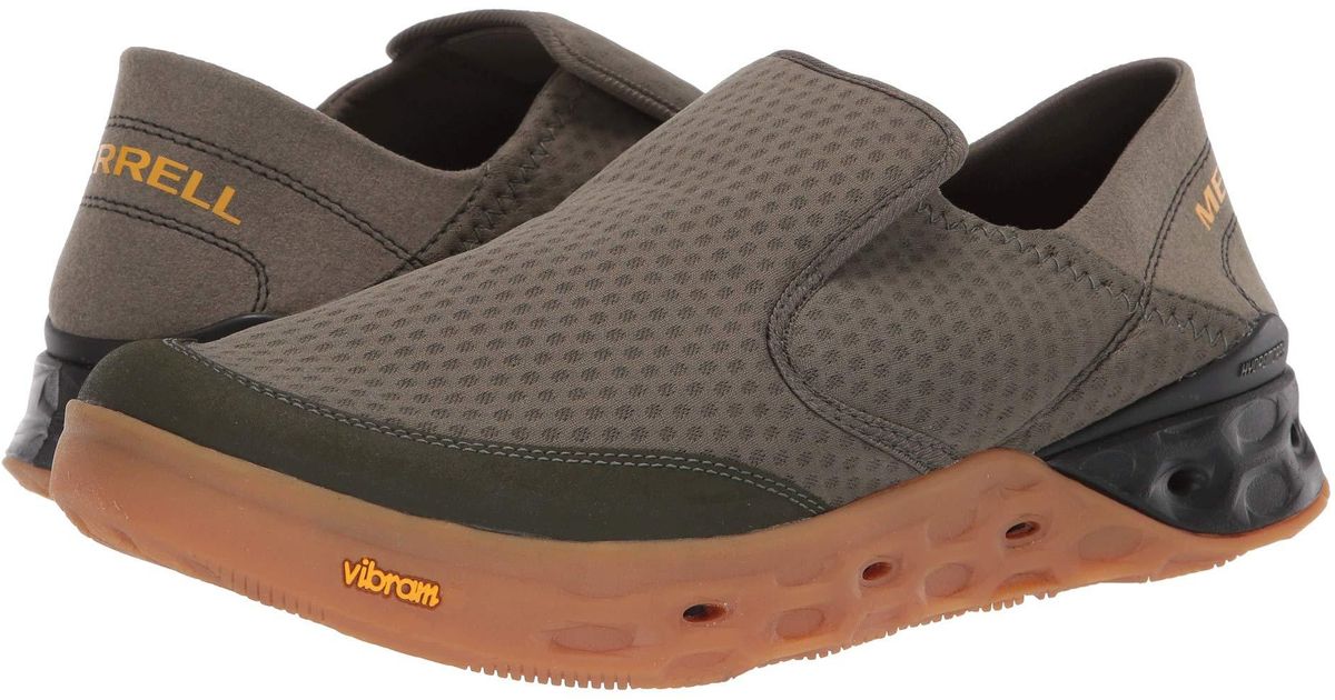 merrell tideriser