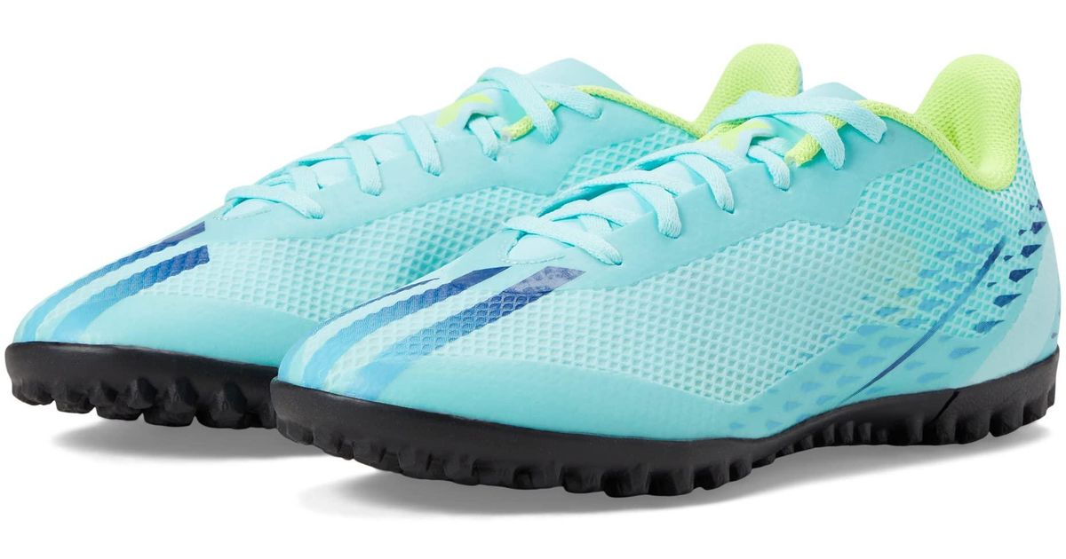 x speedportal 4 turf