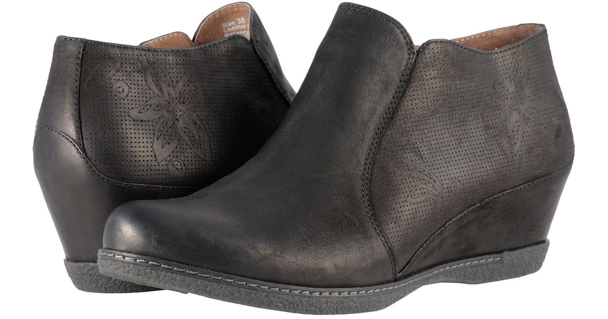 dansko luann