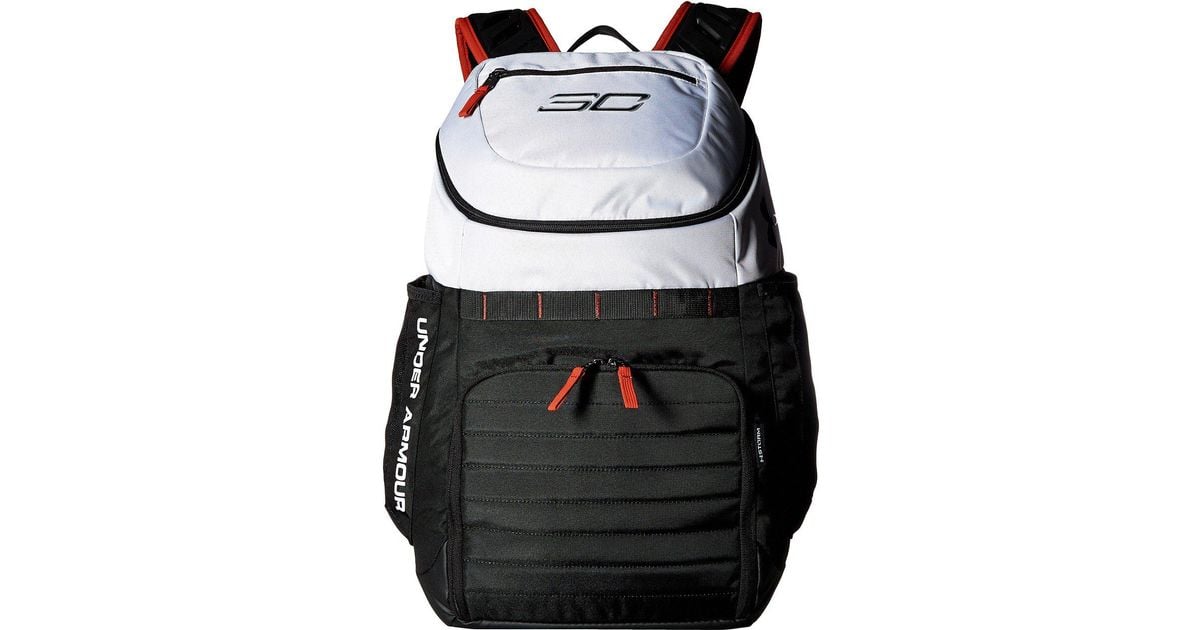 under armour ua sc30