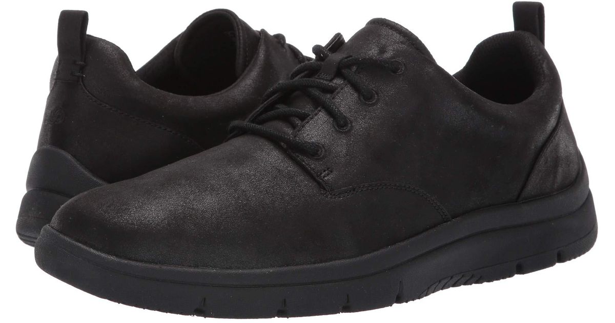 clarks tunsil lane black
