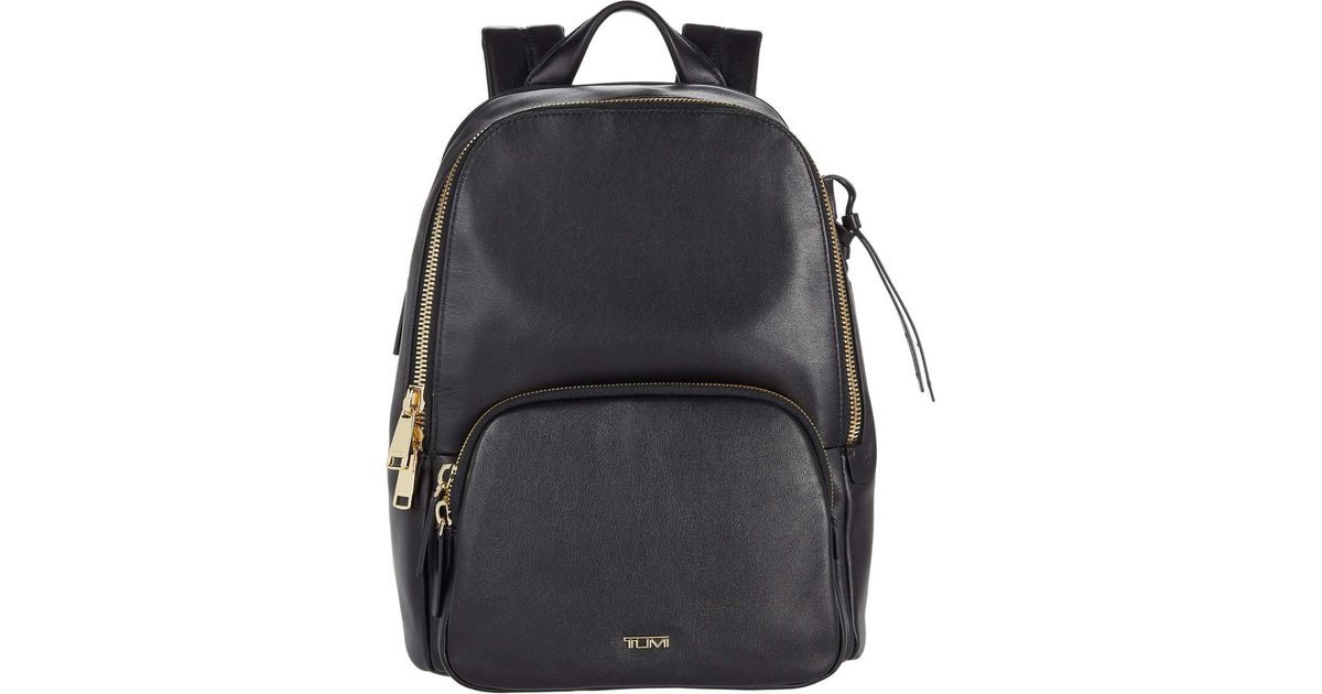 tumi hannah backpack