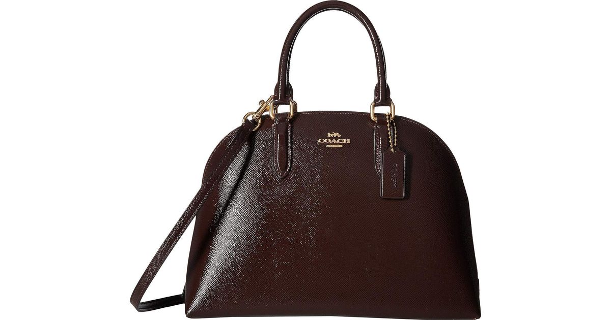quinn satchel