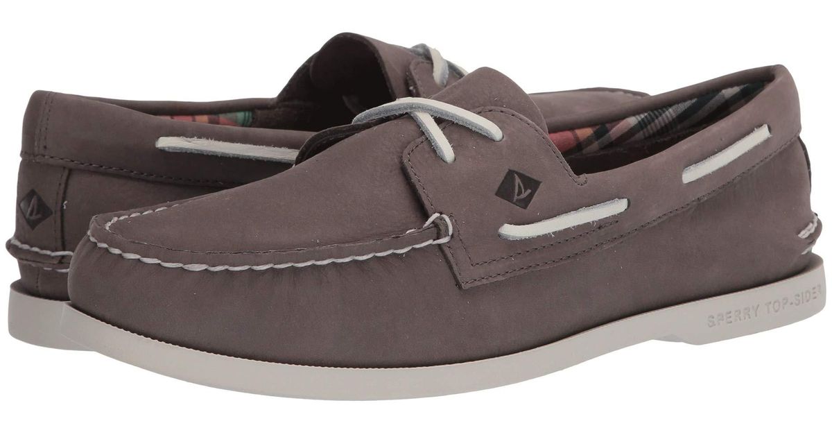 sperry top sider plushwave