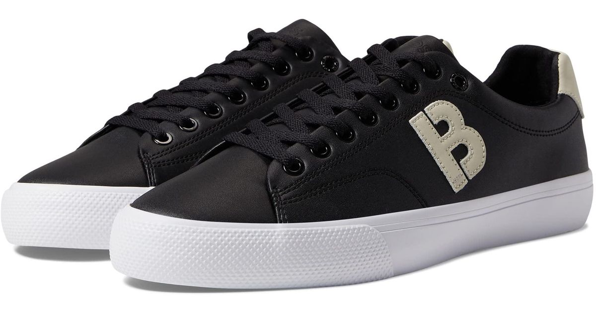 boss aiden sneaker