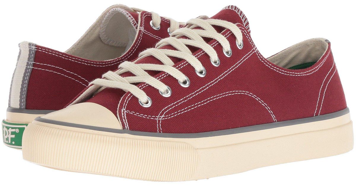 american low pf flyers