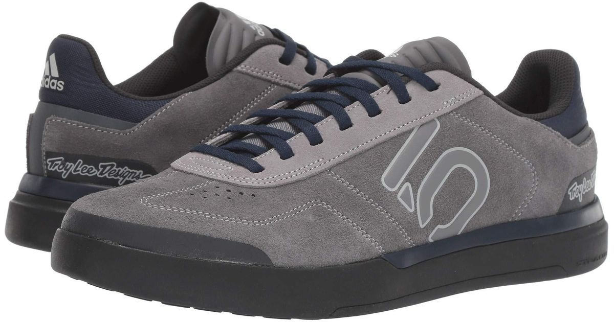 five ten sleuth dlx mid
