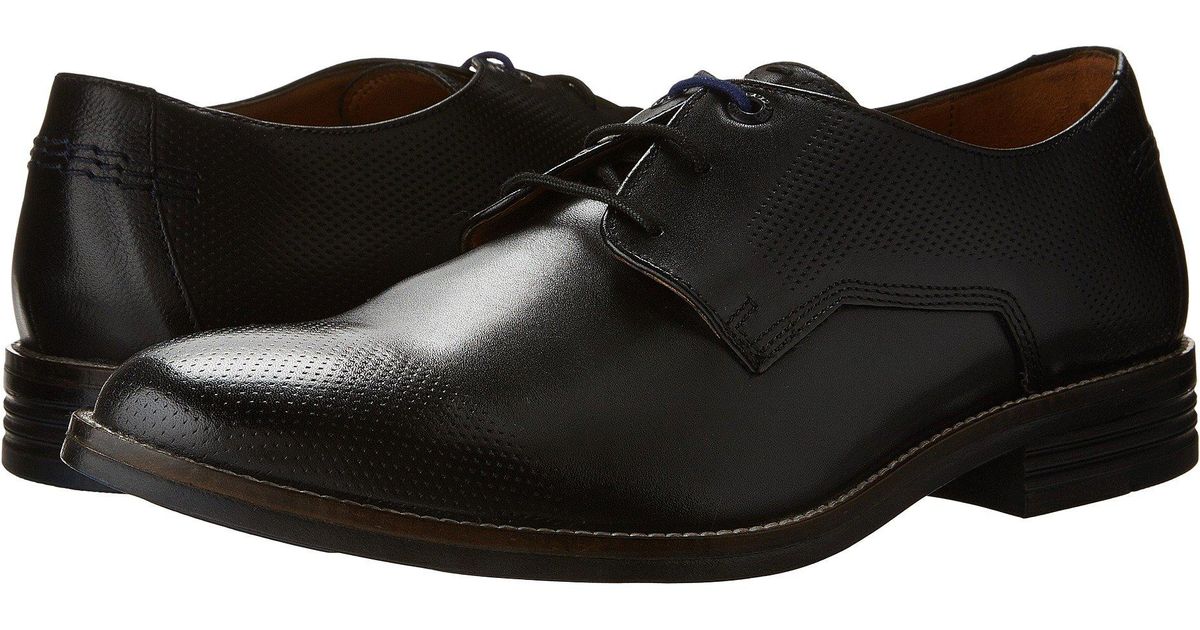 hush puppies glitch parkview