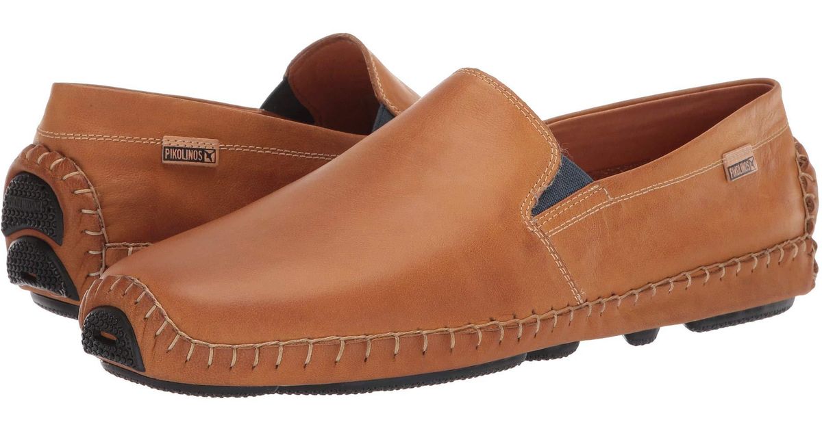 pikolinos driving shoes