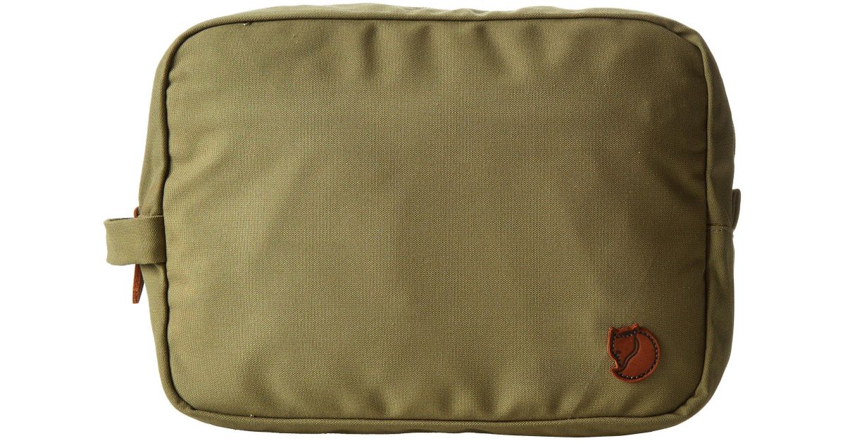 gear bag large fjallraven