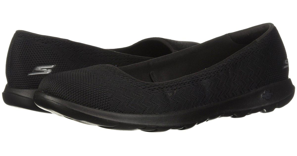 skechers go walk lite dreamer wide