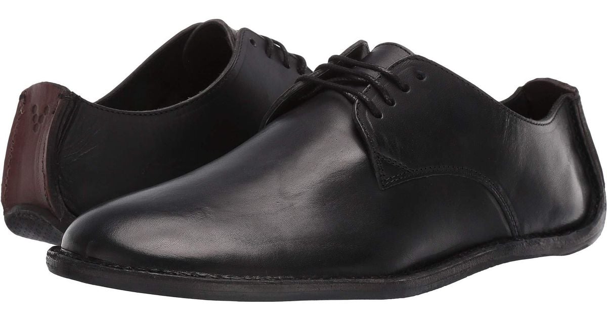 porto rocker slip on leather mens