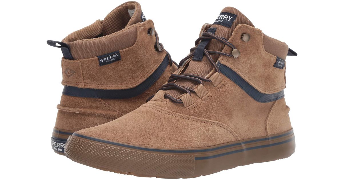 Men's striper storm boot Clearance