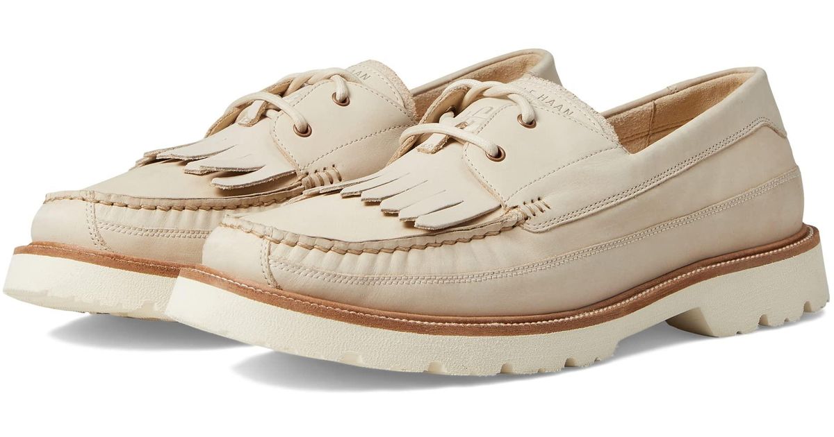cole haan evelyn moccasin