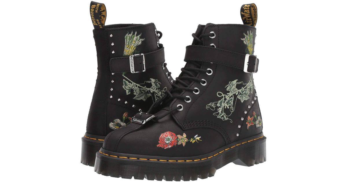 dr martens gomez