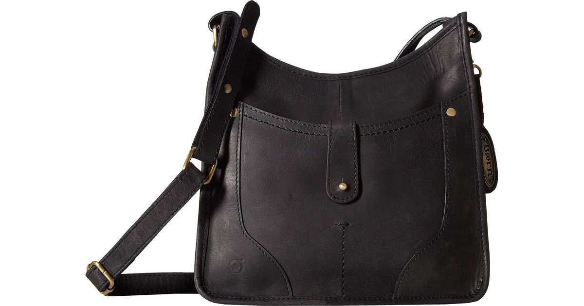 born hampton crossbody