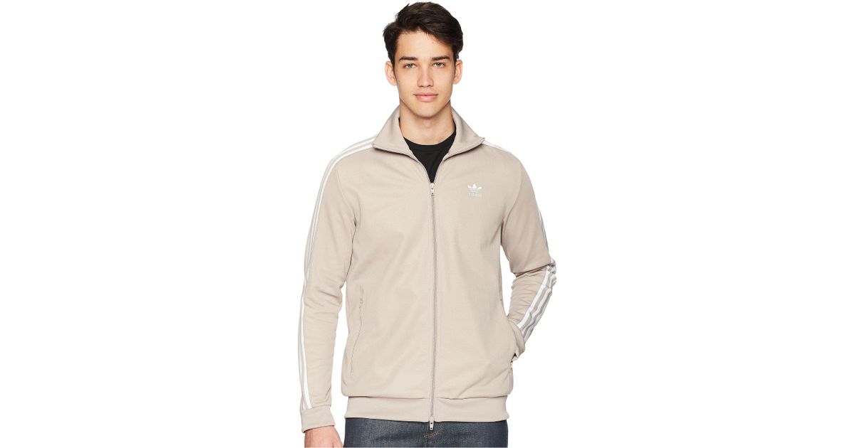 franz beckenbauer track top