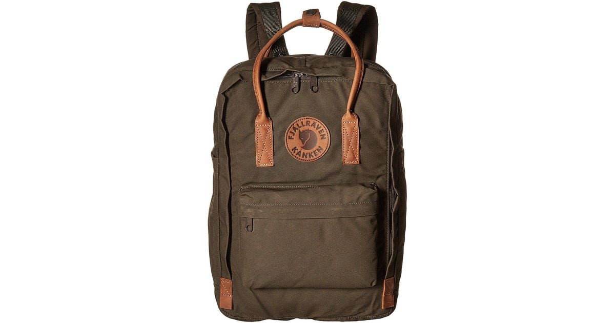 kanken laptop 15 no 2