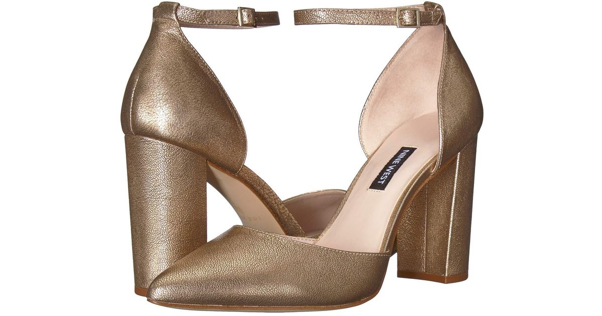 nine west ailamina