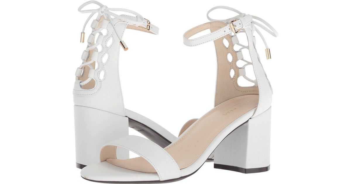 cole haan leah sandal