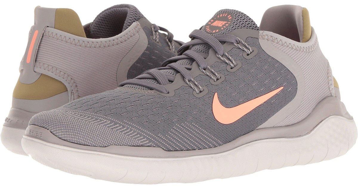 Nike Gray Free Rn 2018 (blackmetallic Goldvast Grey) Women's Running Shoes Nike Free Rn 5.0 Vast Grey Black Run Mens Running Shoes