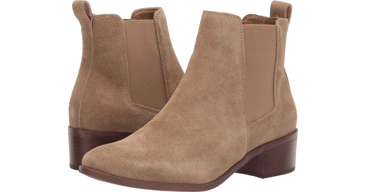 steve madden dover bootie