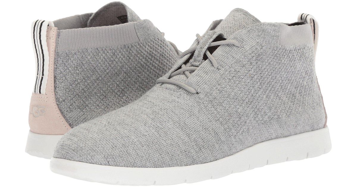 ugg freamon hyperweave