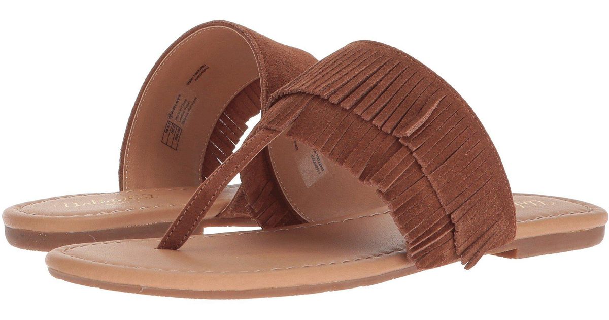 ariat womens flip flops