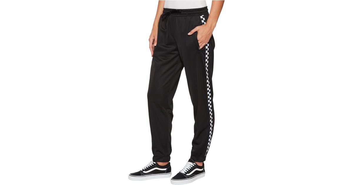 vans pants mens paris