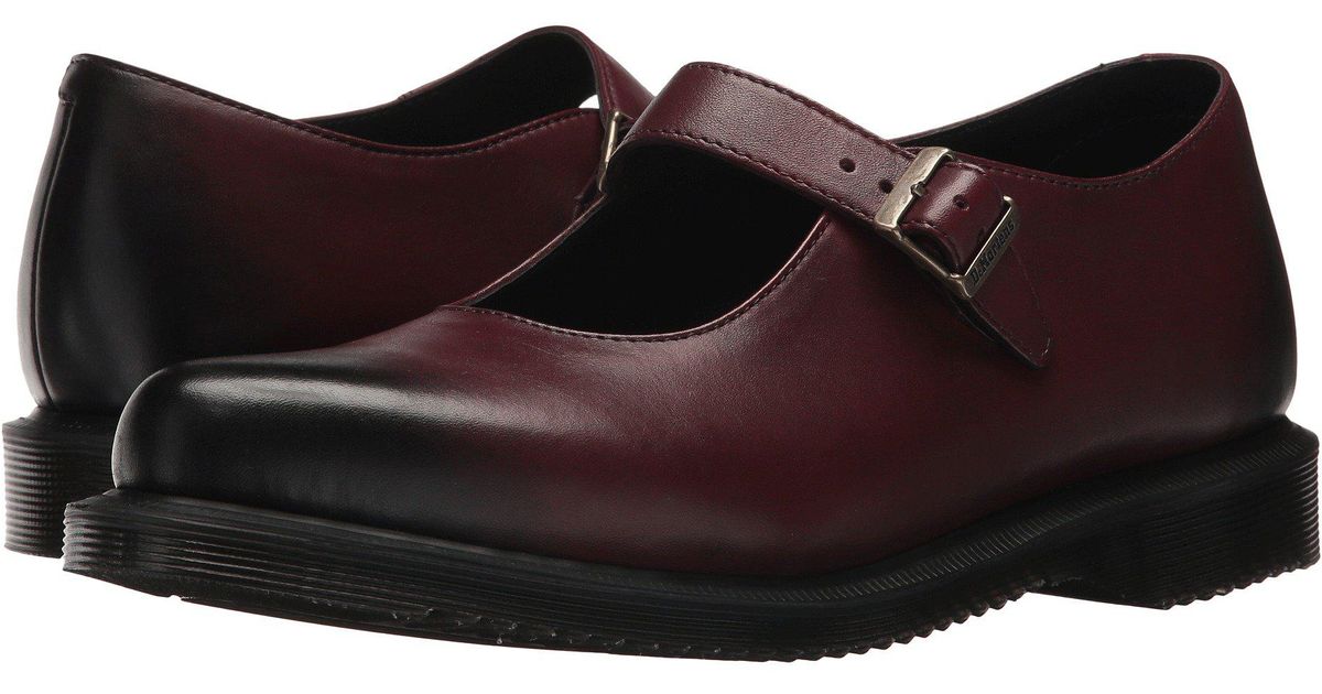 dr martens ivetta