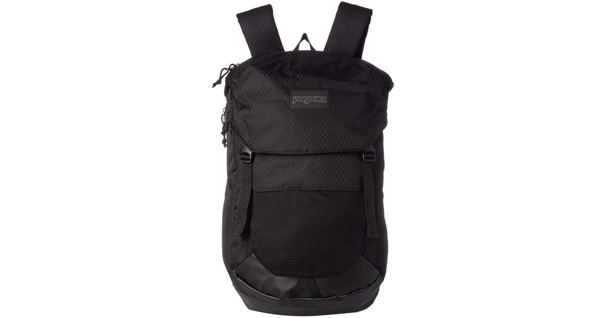 jansport seeker backpack