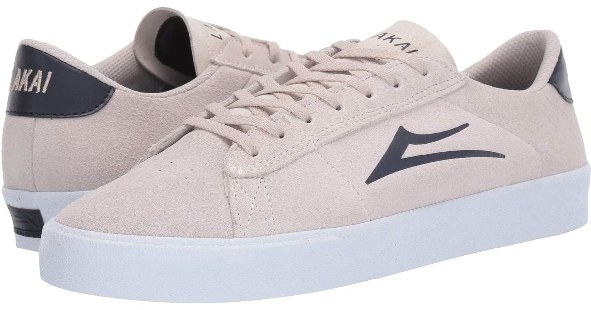 lakai porter white