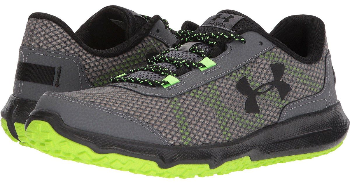 Under Armour Synthetic Toccoa 4e in 
