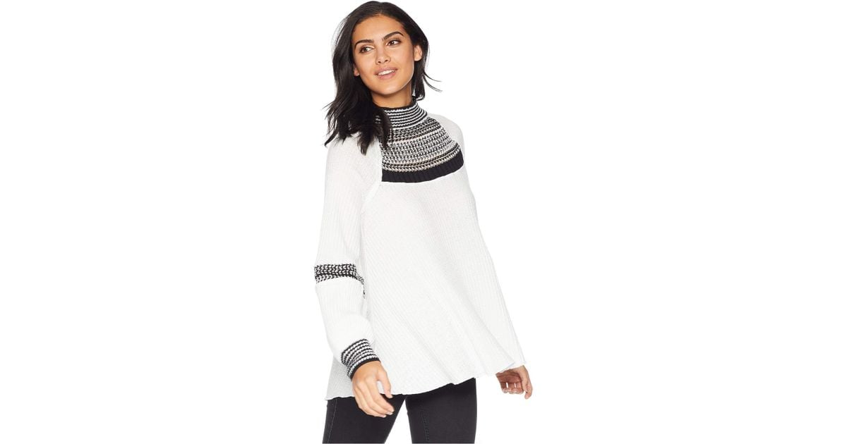 free people snow day thermal