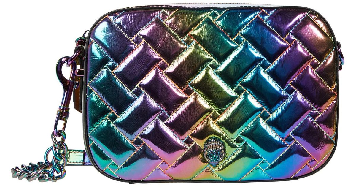 Kurt Geiger Kensington Camera Bag Lyst