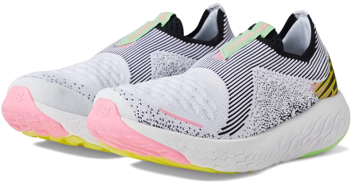 tênis new balance fresh foam x 1080 unlaced masculina
